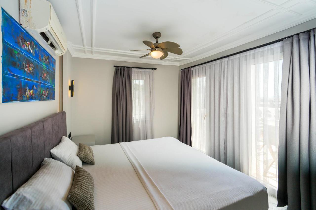 Art Suites Hotel 亚力卡瓦克 外观 照片