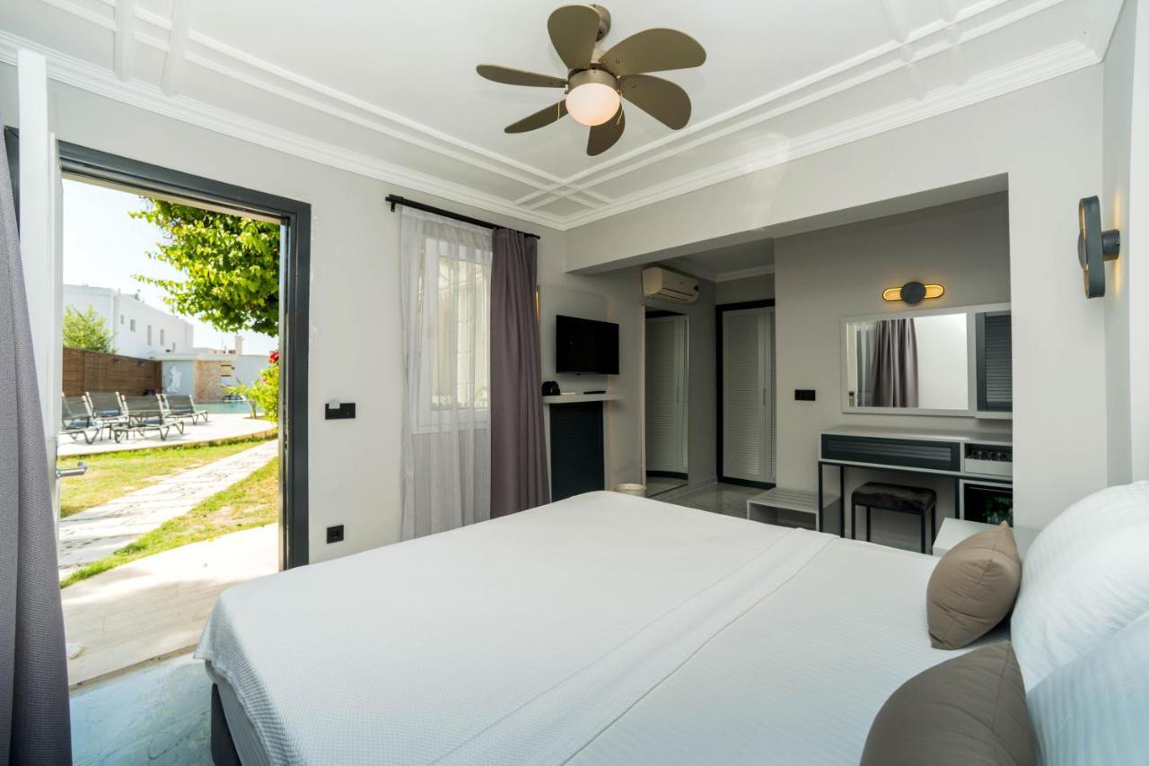 Art Suites Hotel 亚力卡瓦克 外观 照片