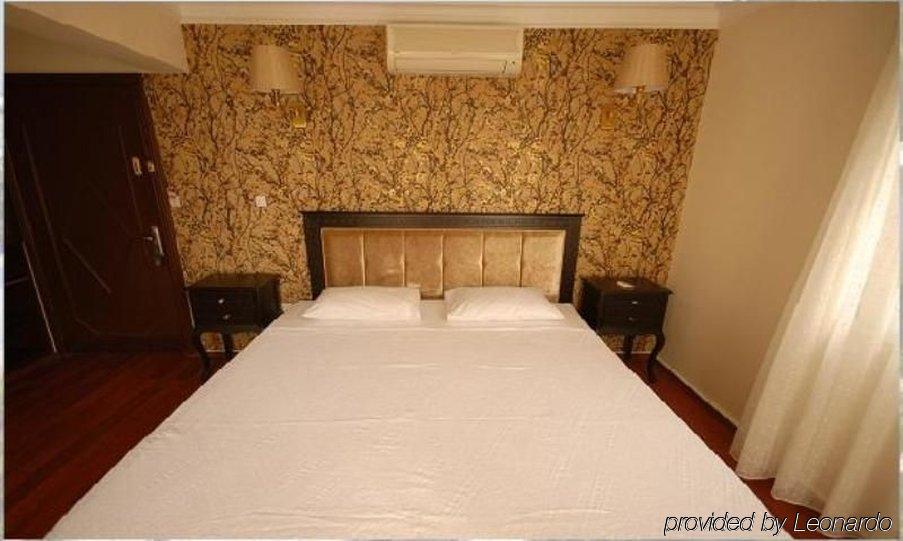 Art Suites Hotel 亚力卡瓦克 客房 照片