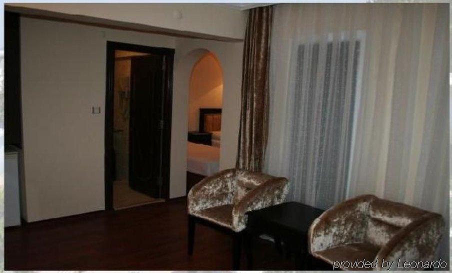 Art Suites Hotel 亚力卡瓦克 客房 照片