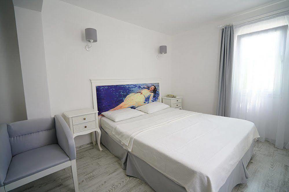 Art Suites Hotel 亚力卡瓦克 外观 照片