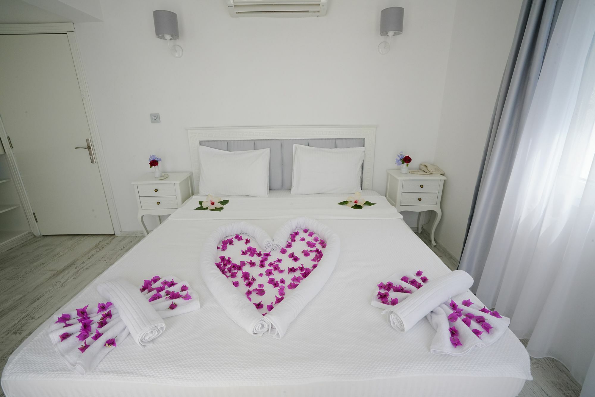 Art Suites Hotel 亚力卡瓦克 外观 照片